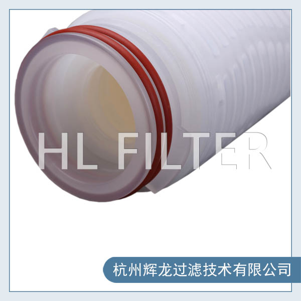 尼龍纖維折疊濾芯在醫(yī)藥行業(yè)的應(yīng)用有哪些？